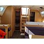 Book yachts online - sailboat - Elan Impression 45 - Filin - rent