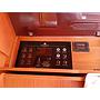 Book yachts online - sailboat - Dufour 460 Grand Large - Ibis - rent
