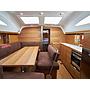 Book yachts online - sailboat - Elan Impression 45 - Sokol - rent