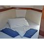 Book yachts online - sailboat - BENETEAU Oceanis 43.4 REFIT 2019 - TOPAZ  - rent