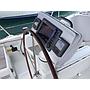 Book yachts online - sailboat - Sun Odyssey 36i REFIT 2019 - BLUE DIAMOND C.SA - rent
