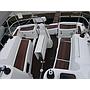 Book yachts online - sailboat - Sun Odyssey 36i REFIT 2019 - BLACK DIAMOND C.p. - rent