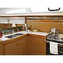 Book yachts online - sailboat - Sun Odyssey 36i REFIT 2019 - BLACK DIAMOND C.p. - rent