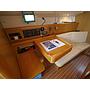 Book yachts online - sailboat - Sun Odyssey 36i REFIT 2019 - BLACK DIAMOND C.p. - rent