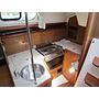 Book yachts online - sailboat - Sun Odyssey 32 i REFIT 2019 - GEMSTONE P.c - rent