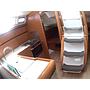 Book yachts online - sailboat - JEANNEAU S.O. 449 2016 - AQUILA Cp - rent