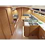 Book yachts online - sailboat - JEANNEAU S. O. 419   2017 - VENERA  - rent