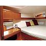 Book yachts online - sailboat - BENETEAU Oceanis 37 REFIT 2019 - PEARL - rent