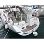 Book yachts online - sailboat - BENETEAU Oceanis 37 REFIT 2019 - PEARL - rent