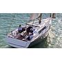 Book yachts online - sailboat - Dufour 382 GL - Regor - rent