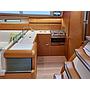 Book yachts online - sailboat - Sun Odyssey 449 - Matar - rent