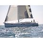 Book yachts online - sailboat - Sun Odyssey 449 - Matar - rent