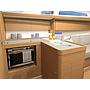 Book yachts online - sailboat - Dufour 360 Grand Large - Kuma - rent
