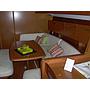 Book yachts online - sailboat - Cyclades 50.5 - Elios - rent