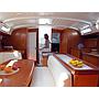 Book yachts online - sailboat - Cyclades 50.5 - Elios - rent