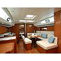 Book yachts online - sailboat - Oceanis 43 - Alcor - rent