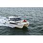 Book yachts online - motorboat - Aquila 36 - Joy - rent