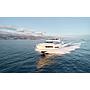Book yachts online - motorboat - Prestige 680 S - Smeralda Blu - rent