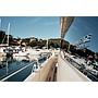 Book yachts online - motorboat - Prestige 680 S - Smeralda Blu - rent