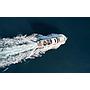 Book yachts online - motorboat - Prestige 680 S - Smeralda Blu - rent