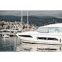 Book yachts online - motorboat - Prestige 680 S - Smeralda Blu - rent