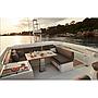 Book yachts online - motorboat - Prestige 680 S - Smeralda Blu - rent