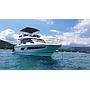 Book yachts online - motorboat - Prestige 420 Fly - My NAIMA - rent