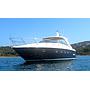 Book yachts online - motorboat - Blu Martin 46 ST - Profondo Blu - rent