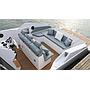 Book yachts online - powercatamaran - Aurea 30 'Cabin Dream Daycruiser - Igor - rent