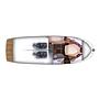 Book yachts online - motorboat - Antares 32 Fly - Katalina - rent