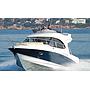 Book yachts online - motorboat - Antares 32 Fly - Katalina - rent