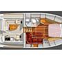 Book yachts online - motorboat - Sabre 34 Hard Top Express - Susan - rent
