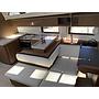 Book yachts online - sailboat - Oceanis 51.1 - Kallisto - rent