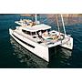 Book yachts online - catamaran - Bali 4.6 - Poseidon - rent