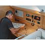 Book yachts online - sailboat - Elan Impression 45.1 - TOP GUN new 2020 - rent
