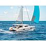 Book yachts online - catamaran - Lagoon 42 - POSEIDON new 2021+AC+G - rent