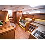 Book yachts online - sailboat - Dufour 460 Grand Large - MALIN OV 2018+AC+G - rent