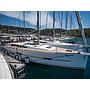 Book yachts online - sailboat - Dufour 460 Grand Large - MALIN OV 2018+AC+G - rent