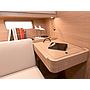Book yachts online - sailboat - Dufour 382 Grand Large - PETAR PAN 2018 - rent