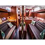 Book yachts online - sailboat - Dufour 350 Grand Large - IDA 2017 - rent