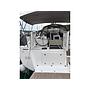 Book yachts online - sailboat - Dufour 460 Grand Large - MADICKEN 2018+AC - rent