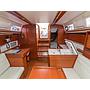 Book yachts online - sailboat - Dufour 335 Grand Large - PIPPI +new sails 2018 - rent