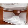 Book yachts online - sailboat - Dufour 335 Grand Large - PIPPI +new sails 2018 - rent