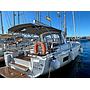 Book yachts online - sailboat - Oceanis 46.1 - No stress - rent