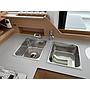 Book yachts online - catamaran - Excess 11 - Saona - rent