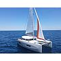 Book yachts online - catamaran - Excess 11 - Saona - rent