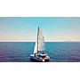 Book yachts online - catamaran - Lucia 40 - Papaya (!!!from Monday!)) - rent