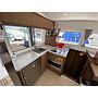 Book yachts online - catamaran - Lagoon 40 - Eskimo  - rent