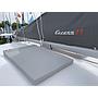 Book yachts online - catamaran - Excess 11 - Siesta - rent