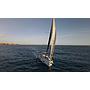 Book yachts online - sailboat - Oceanis 46.1 - Yess Boss (First Line) - rent
